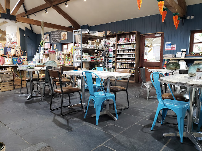 Wotton Farm Shop