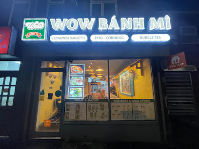 Wow Banh Mi