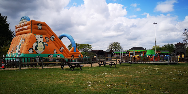 Wroxham Barns — Norwich