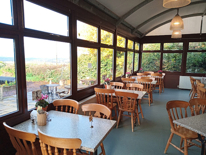 Wyatts Garden Centre & Farm Shop