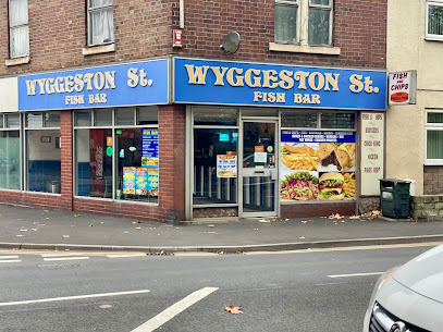 Wyggeston St. Fish Bar