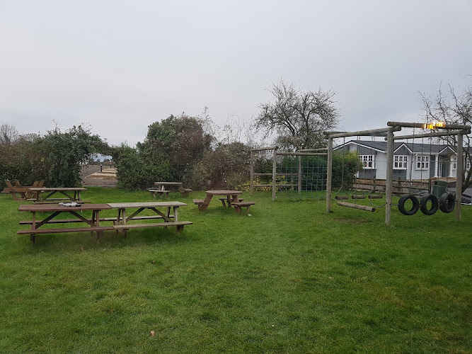 Wyke Down Country Pub & Restaurant