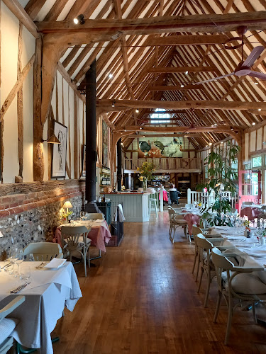 Wyken Vineyards — Bury Saint Edmunds