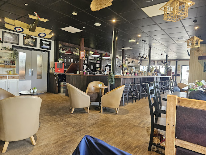 Wylands Farm Cafe