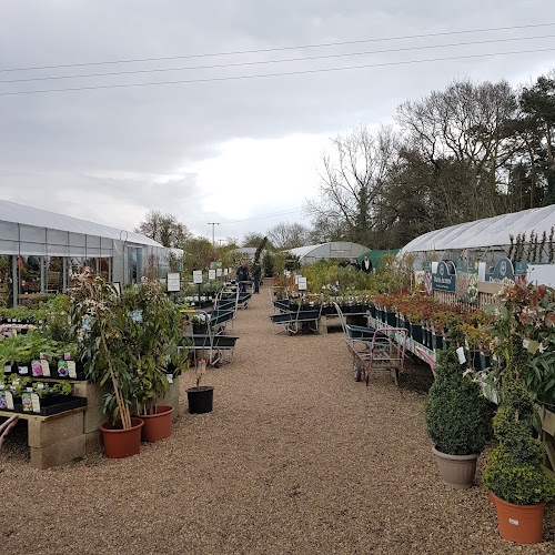Wymondham Garden Centre Ltd