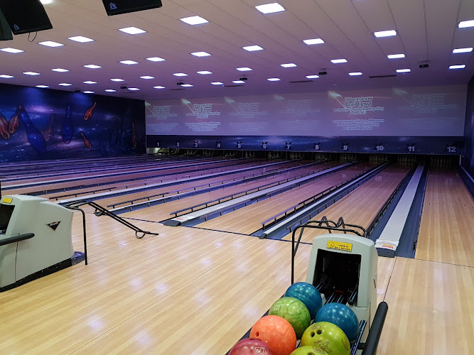 Xcel bowl