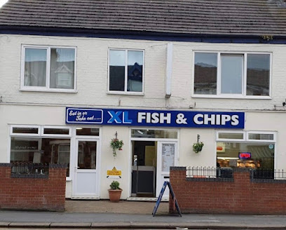 XL Fisheries