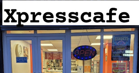Xpress Cafe