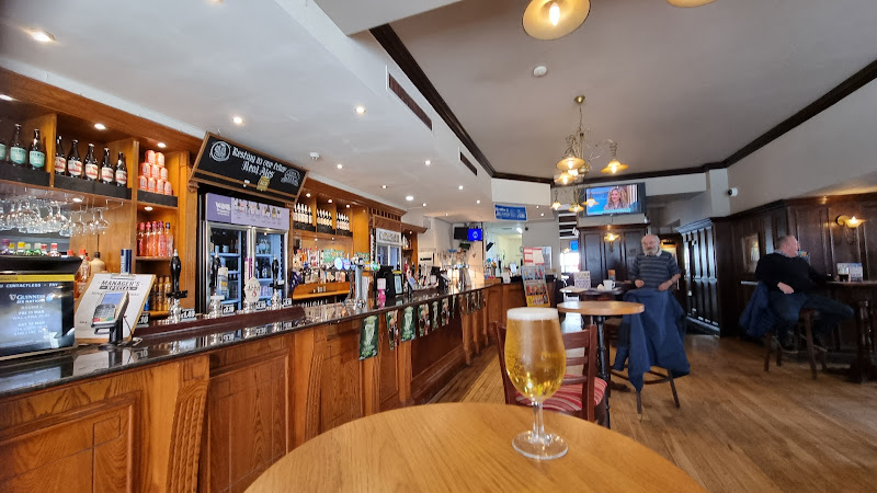 Y Dic Penderyn - JD Wetherspoon — Merthyr Tydfil