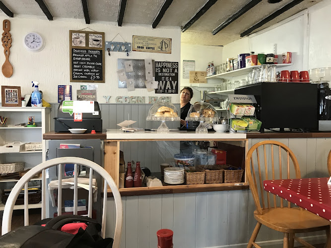 Y Gegin Fach — Caernarfon