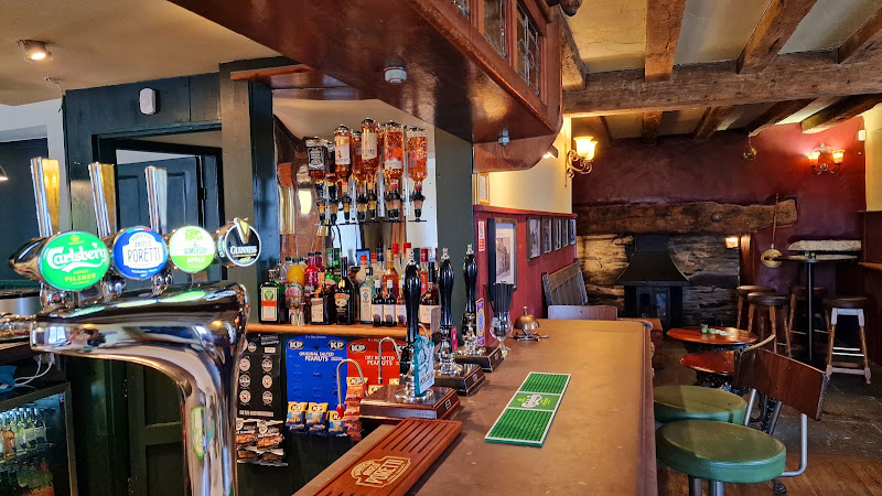 Y Gwydyr Hotel Dolwyddelan