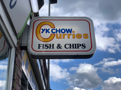 Y K Chow