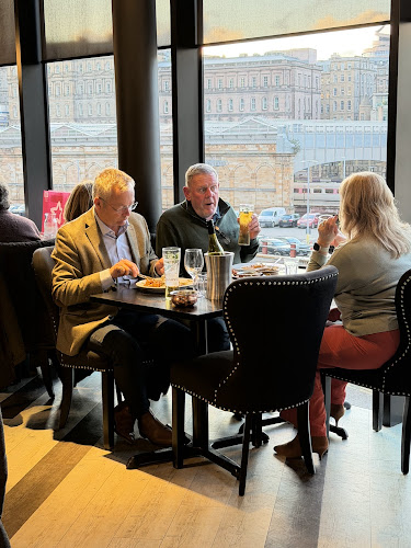Yaduvanshi Authentic Indian Restaurant — Edinburgh