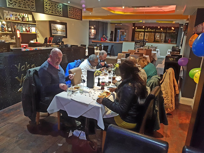 Yak & Yeti (Finsbury Park, Stroud Green)