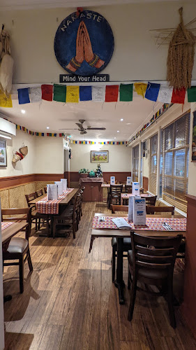 Yak The Himalayan Kitchen (Swindon)