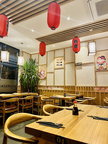 Yakimachi