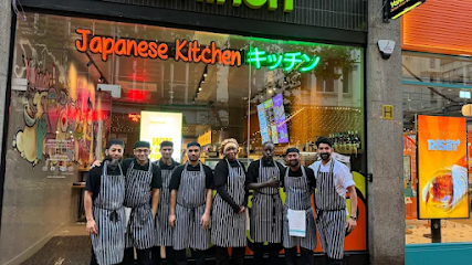 Yakinori - Japanese Kitchen