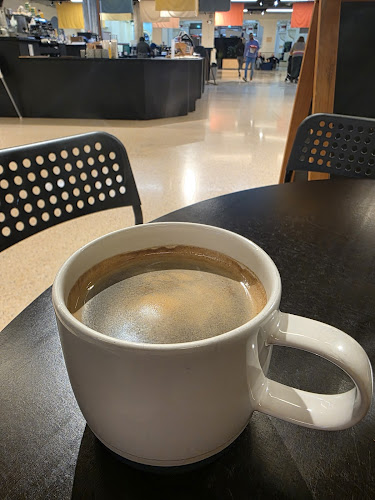 YALLAA CAFE — Belfast