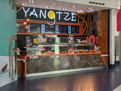 Yangtze