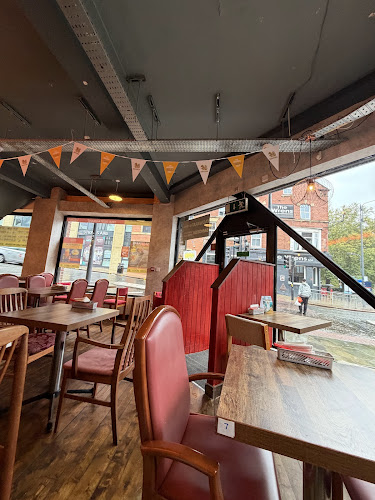 Yaowarat Bangkok Chinatown — Leeds