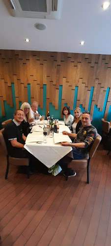Yara Restaurant Altrincham — Altrincham