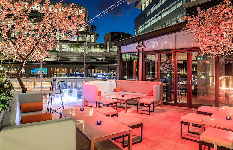 Yauatcha City