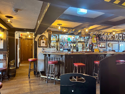 Ye Olde Admiral Rodney