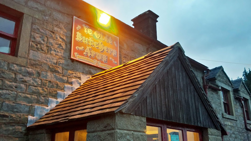 Ye Olde Butchers Arms