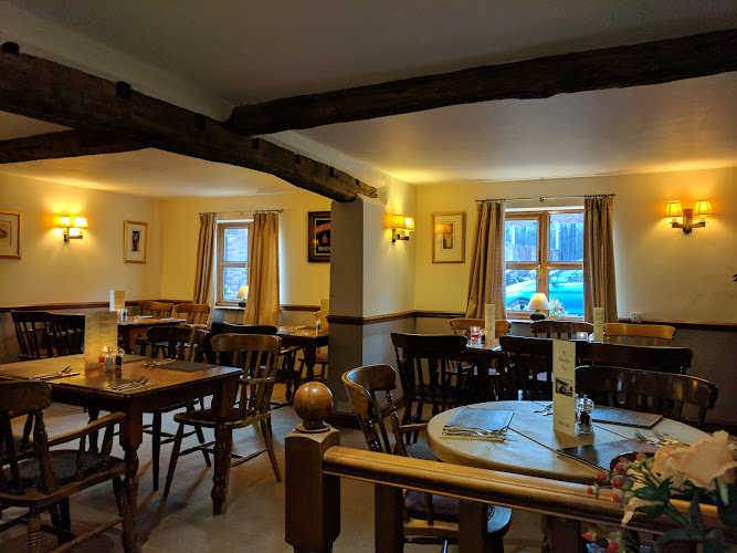 Ye Olde Dun Cow — Rugeley