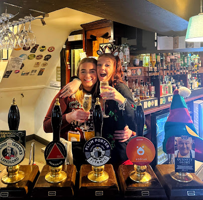 Ye Olde King's Head