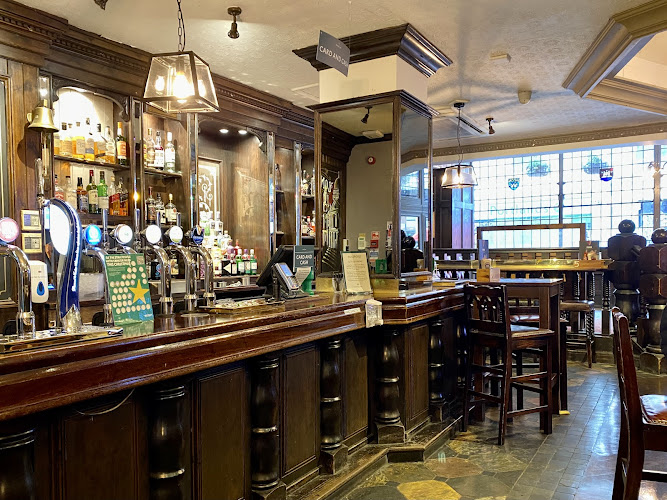 Ye Olde London