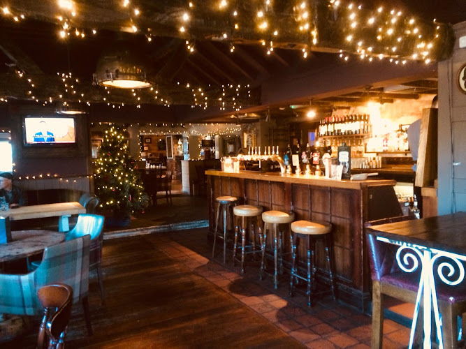 Ye Olde Saracen's Head