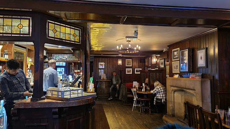 Ye Olde Starre Inne — York