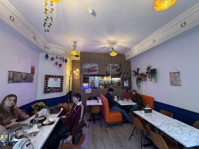 Yelken Restaurant