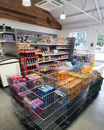 YETI Gluten Free Market. Woodhall Spa
