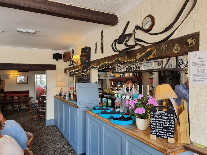 Yew Tree Inn, Arlington