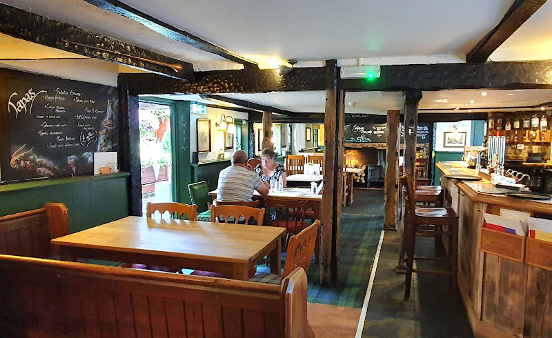 Yew Tree Inn Odstock