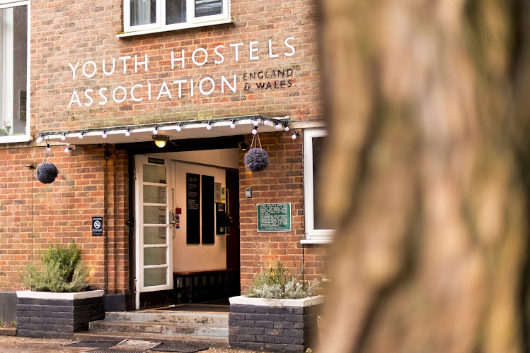 YHA Holmbury St Mary Surrey Hills (Partner) — Dorking
