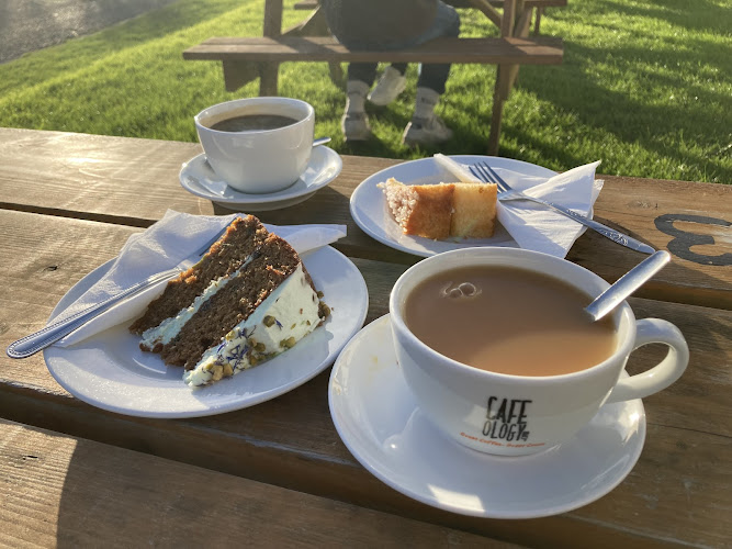 YHA Manorbier Skrinkle Café