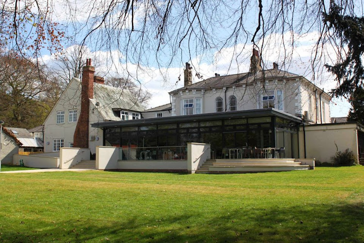 YHA York Hostel
