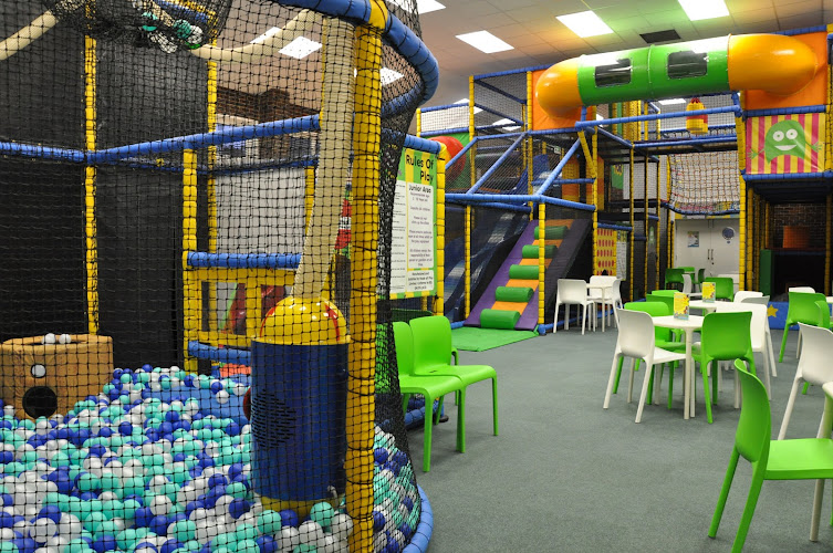 YMCA Hawker, Kingston (part of YMCA St Paul's Group) — Kingston upon Thames