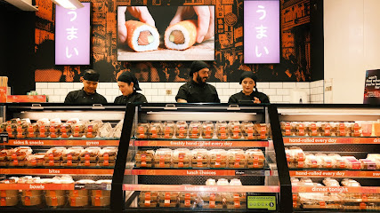 YO! Ely Tesco Kiosk