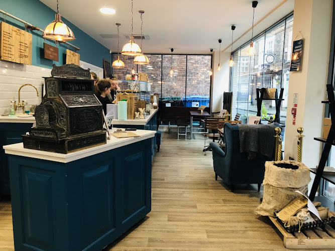 York Cocoa Works