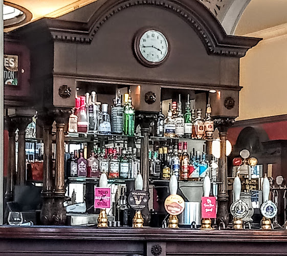York Tap — York