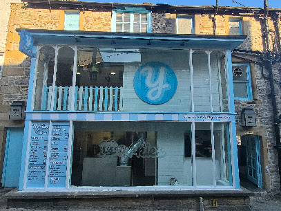 Yorkies Fish and Chips Skipton