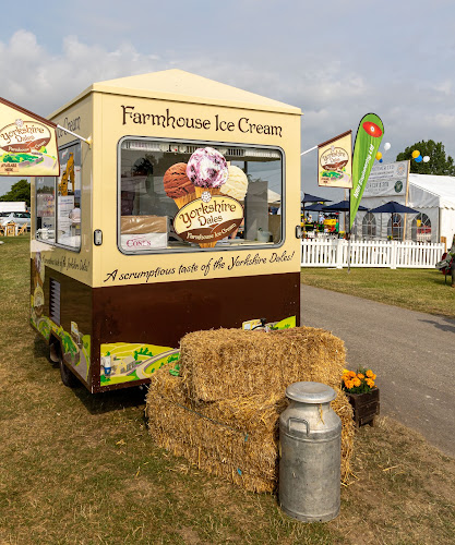 Yorkshire Dales Ice Cream
