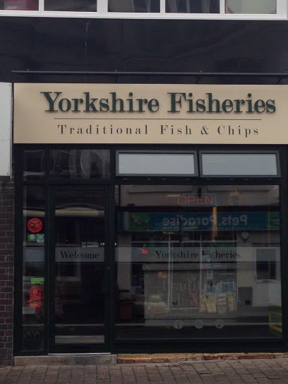 Yorkshire Fisheries