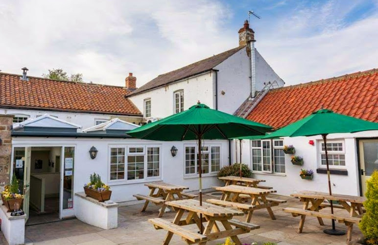 Yorkshire Hussar Inn — Harrogate