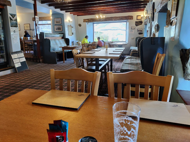 Yr Eagles Llanuwchllyn — Bala