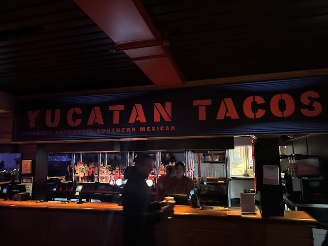 Yucatan Taqueria — London